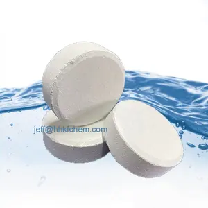 Wasser aufbereitung 20g Tablette Calcium hypo chlorit