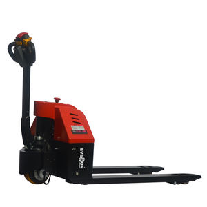EVERUN ERPT15 1.5ton 멀티 방향 전원 배터리 운영 미니 작은 전기 지게차 기계 팔레트 트럭 가격 - Product Image 1