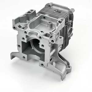 Rodamiento liso esférico de acero inoxidable SSL60 de alto rendimiento mecanizado CNC - Product Image 3