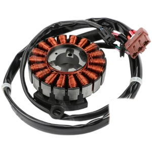 Piezas de repuesto para motor de motocicleta HF, bobina de encendido, estator, bobina magnética para PCX 125 2015-17 - Product Image 5