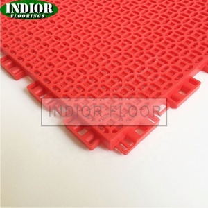 2020 Hot Sale Durable Standard <strong>3X3</strong> Basketball Court Flooring Kids Playground pp <strong>Tiles</strong> Malaysia - Product Image 5