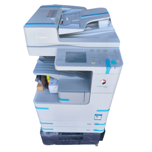 Copieur remis à neuf en vente chaude Copieur multifonction <span class=keywords><strong>noir</strong></span> <span class=keywords><strong>et</strong></span> <span class=keywords><strong>blanc</strong></span> pour <span class=keywords><strong>imprimante</strong></span> <span class=keywords><strong>Canon</strong></span> IR 2520 - Product Image 1