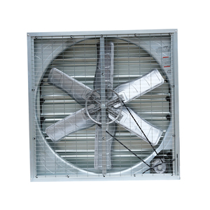 Gia cầm trang trại fan đối với Gà nhà đường hầm thông gió làm mát - Product Image 6