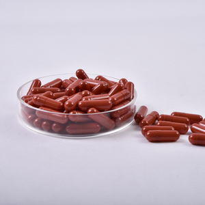 Cápsulas Vazias de Gelatina Dura Tamanho 0, 00, 000 da Fábrica de Medicamentos Kangle, Cápsulas Vazias de HPMC - Product Image 4