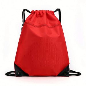 Design Custom Polyester <b>Drawstring</b> <b>Drawstring</b> Bag Custom logo Team-building Event Sports <b>Drawstring</b> <b>Backpack</b> - Product Image 3