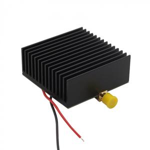 Amplificatore di Potenza Lineare RF2126 400M-2700MHz 2.4GHz 1W per WiFi e Radio Amatoriale - Product Image 2