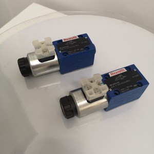 Solénoïde directionnel 3WE6A62/EG24N9K4 R900561180 en stock - Product Image 2