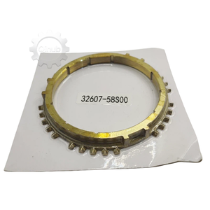 Engrenage de transmission, anneau synchronisateur pour NISSAN 30T, ISO9001 CE OEM, 32607-58S00, 3260758S00 - Product Image 2