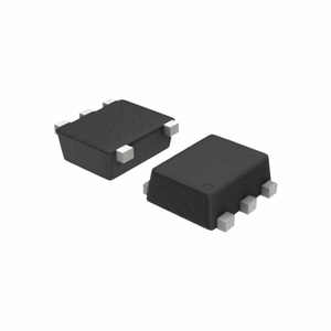 SBS822-S-TL-H 6-SMD , Flat Leads Manufacturer Channel Diode Arrays Electronic Chips Component - Product Image 1