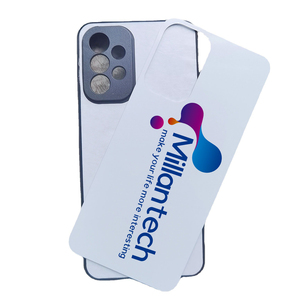 Millan Sublimation Phone Cases para <span class=keywords><strong>Samsung</strong></span> <span class=keywords><strong>Usa</strong></span> Free Tax Sublimation Blank Phone Cases para A23 <span class=keywords><strong>Samsung</strong></span> Sublimation Phone Cases - Product Image 1