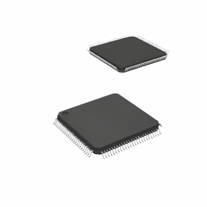 Composant électronique puce MSP430FR60471IPZR IC MCU 16 bits 256 Ko FRAM 100LQFP en stock, intégré 100 LQFP - Product Image 1