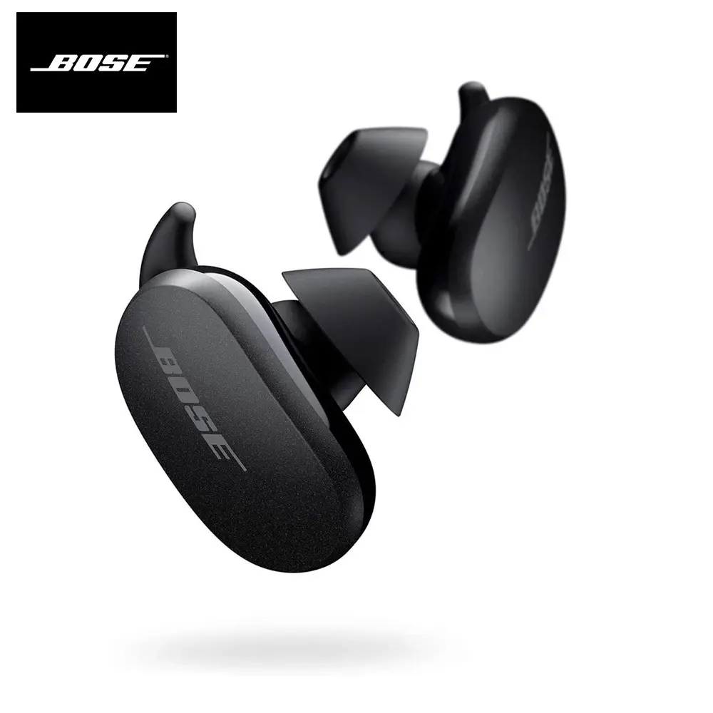 Original Bose QuietComfort Earbuds True Wireless Bluetooth 5.1 headphone TWS Noise Cancelling Waterproof Sports headset with Mic