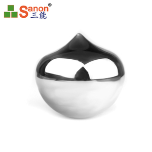 Offre Spéciale 304/316 En acier inoxydable Escalier Main Courante Design Boule Creuse - Product Image 6