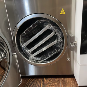 Autoclave Dentale 18L 23L Sterilizzatore Classe B Autoclave per Sterilizzazione Dentale - Product Image 4