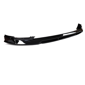 Splitter per Paraurti Anteriore in Plastica ABS Nero Lucido per Land <span class=keywords><strong>Rover</strong></span> <span class=keywords><strong>Range</strong></span> <span class=keywords><strong>Rover</strong></span> <span class=keywords><strong>Sport</strong></span> L461 2024 <span class=keywords><strong>Accessori</strong></span> - Product Image 3