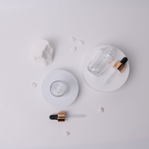 30ml โปร่งใสพลาสติกเปล่าหลอ<span class=keywords><strong>ด</strong></span>หย<span class=keywords><strong>ด</strong></span>บํารุง<span class=keywords><strong>ผิว</strong></span> Essence น้ํามันหอมระเหยเครื่องสําอางขว<span class=keywords><strong>ด</strong></span>บํารุงผิวเซรั่มขวดหย<span class=keywords><strong>ด</strong></span> - Product Image 3