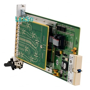 Multiplexor RF de Alta Densidad Keysight M9149A PXI, 3 GHz, 1 x 16, 50 xgeqpt - Product Image 3