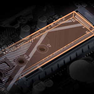 Tarjeta Madre para Juegos GIGABYTE <span class=keywords><strong>H410M</strong></span> H M-ATX Usada con Paquete LGA1200, Compatible con Procesadores <span class=keywords><strong>Intel</strong></span> Core de 10.ª Generación - Product Image 4