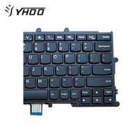 Claviers Pour T440 T450 T460 T440S T450S E431 E440 X240 X250 X260 T540P W540 W541 T550 T560 E531 E540 L540 L440 Clavier D'ordinateur Portable