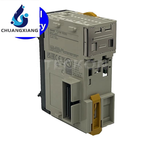 Nuevo Módulo de Controlador Lógico PLC CJ1W ID262 Original, Unidad de Entrada para Programación de Almacenes, Aplicación Serie CJ - Product Image 3