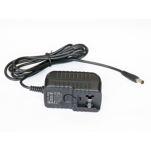 12V 2A Interchangeable Plug <b>Power</b> <b>Adapter</b> With EU UK <b>US</b> AU Plugs For Global Use - Product Image 2