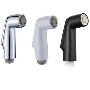 高品質の衛生陶器、バスルームトイレ、シャワーヘッド、トイレスプレーホルダー、シャタフセット、ビデ蛇口を製造 - Product Image 1