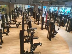 Đa-Chức Năng Pin Nạp Phòng Tập Thể Dục Thiết Bị glute Ổ Đĩa Hip Lực Đẩy Máy Cho Chân Đào Tạo Hip Tập Thể Dục Sức Mạnh Đào Tạo - Product Image 5