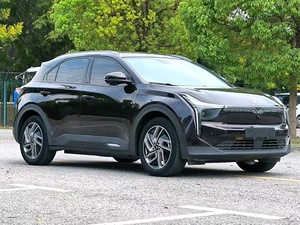 Vehículo Usado de Nueva Energía, Neta U 2021, Autonomía de 500 km, SUV con Estándar de Emisiones U VI que Cumple con Rigurosos Estándares Ambientales 50 - Product Image 4
