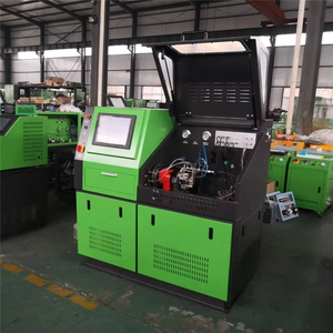 Banc d'essai Common Rail multifonction CR718 pour injecteurs et pompes avec grand écran - Product Image 4