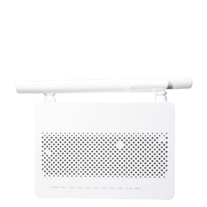 Modem Wifi ONU XPON avec micrologiciel anglais HG8245H Gpon Onu Ont pour FTTH, fourni par l'usine - Product Image 3
