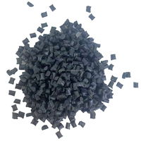 Plastiques techniques spéciaux stabilisés par la chaleur LCP Polymère à cristaux liquides renforcé de fibres de verre pour accessoires électroniques