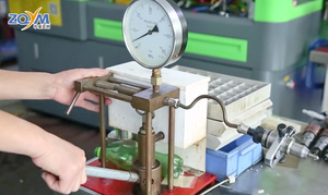 ZQYM дизельный CR инжектор тестер <span class=keywords><strong>Common</strong></span> <span class=keywords><strong>Rail</strong></span> инструмент для испытания на открытие давления для насадки насоса Scania - Product Image 5