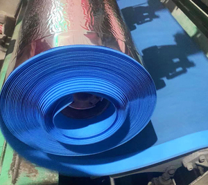 Tự dính màng chống thấm căn hộ hiện đại hỗ trợ 5 năm Đen, bạc nhôm lá ECT Pallet bitum 20m 1m - Product Image 2