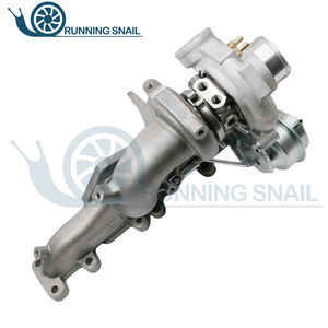 Turbo TD04 49377-00220 49377-00200 49377-09110 04884234AC 04884234AB 3050195 para Chrysler PT Cruiser, Neon SRT <span class=keywords><strong>EDV</strong></span> 2.4L - Product Image 3