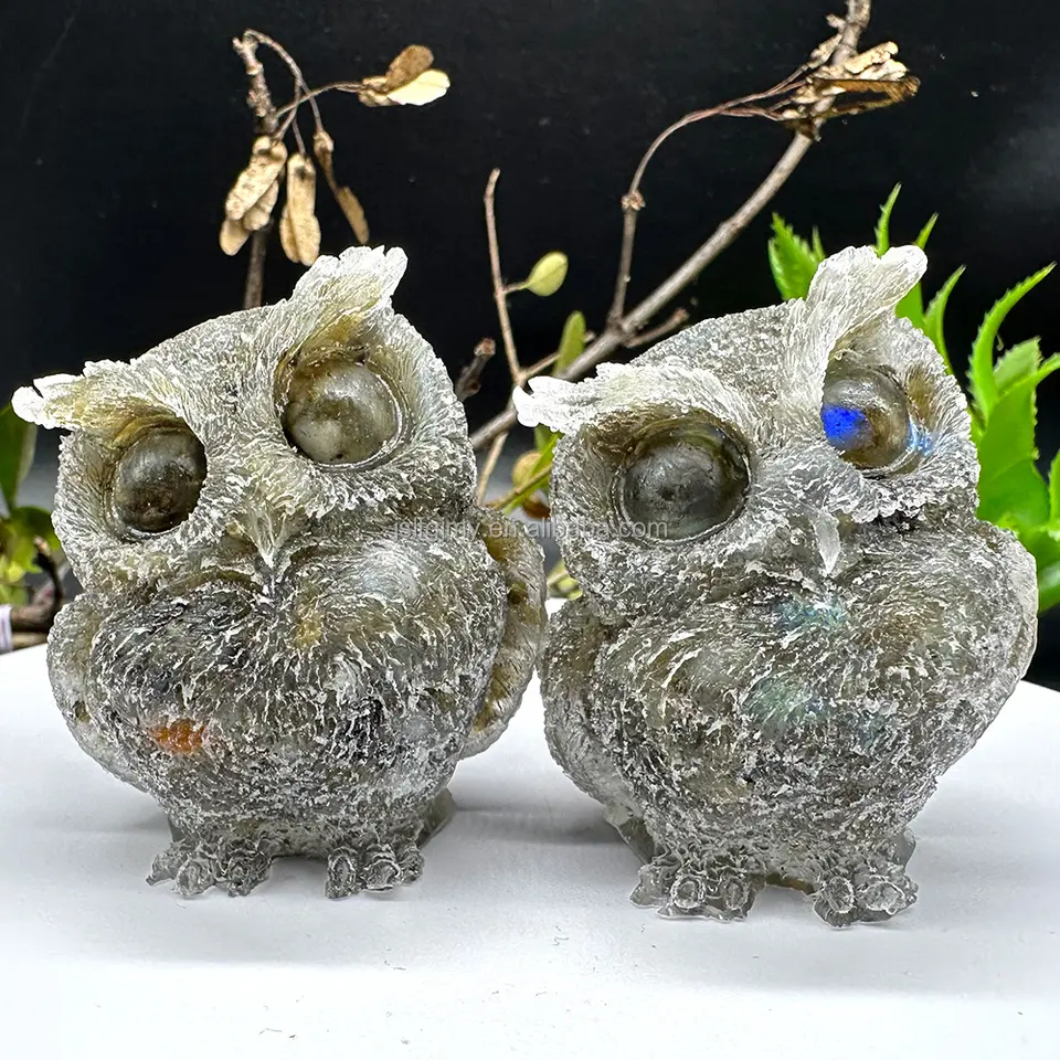 labradorite