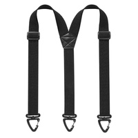Individuelles Logo 3,5cm Maismuster Dreieckiger Outdoor-Klettergurt Unisex Kunststoffgurt Geeignet für Verschiedene Hosen
