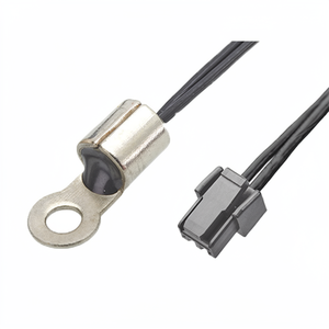 NTC RING CBL 3982 M3.5 75MM 10K Accessoires de capteur Fabricant Thermistors NTC à anneau 2138651633 - Product Image 1