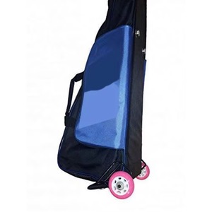 Sac à roulettes de forme A pour junior - Product Image 3