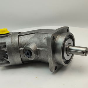 Moteur hydraulique à piston industriel A2FO32-61W-VAB06 A2FO63-61W-PBB05, moteur hydraulique à cylindrée fixe - Product Image 5