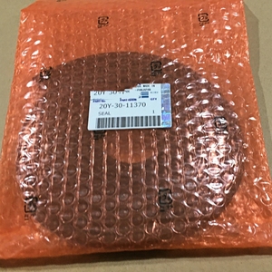 Kit Guarnizioni per Escavatore 20Y-30-11370 205-30-71171, Ricambi per Macchine Edili PC200-5 PC210 PC220 PC228 PC230 PC240 - Product Image 5