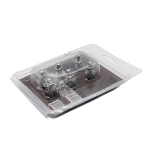Paquete <span class=keywords><strong>de</strong></span> blíster personalizado RTS 3R3L, afinadores cromados, cabezales <span class=keywords><strong>de</strong></span> máquina, <span class=keywords><strong>cuerdas</strong></span> <span class=keywords><strong>de</strong></span> <span class=keywords><strong>guitarra</strong></span> acústica, clavijas <span class=keywords><strong>de</strong></span> afinación <span class=keywords><strong>de</strong></span> <span class=keywords><strong>guitarra</strong></span> para accesorios <span class=keywords><strong>de</strong></span> <span class=keywords><strong>guitarra</strong></span> - Product Image 6