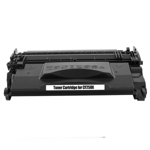 Oui-Vente en gros colorée CF258A CF258X CF258 Cartouche de toner compatible pour HP <span class=keywords><strong>LaserJet</strong></span> M404d M404n <span class=keywords><strong>404dn</strong></span> 404M 428dw M428fdn M430 - Product Image 2