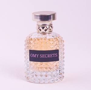 Parfums <span class=keywords><strong>de</strong></span> marque originaux pour femmes, Paris Flowers Reversed, parfum fruité frais, longue tenue, parfum sucré - Product Image 4