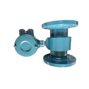 Débitmètre électromagnétique de marque originale YOKOGAWA ADMAG série SF, modèles SF015 SF025 SF050 SF080 SF100 - Product Image 6