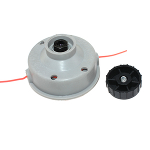 Đầu Tông Đơ Cho Homelite RYOBI TORO Dây B25S B2500 BC1600 BC3000BC800 PN 000998265 000998230 - Product Image 6