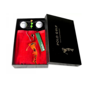 Excelente mano <span class=keywords><strong>de</strong></span> obra. Admite la Inclusión <span class=keywords><strong>de</strong></span> Logotipos Empresariales en el Embalaje <span class=keywords><strong>de</strong></span> Juegos <span class=keywords><strong>de</strong></span> Regalo <span class=keywords><strong>de</strong></span> Toallas para Pelotas <span class=keywords><strong>de</strong></span> Golf - Product Image 1