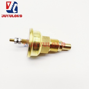 Cảm biến nhiệt độ nước chất lượng cao juyulong cho Kobelco <span class=keywords><strong>SK200</strong></span> 230-6 Kato HD700-7 820 bộ phận máy móc xây dựng - Product Image 6
