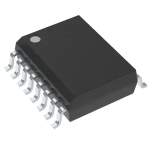 Ban đầu mạch tích hợp IC isolators-Cổng trình điều khiển dgtl ISO 5.7kv cổng drvr 16-soic iso5852 iso5852s iso5852sqdwrq1