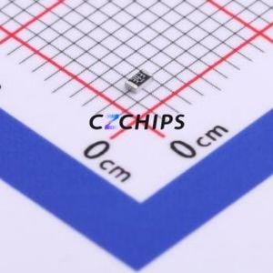 ตัวต้านทานแบบ SMD รุ่น RT0603CRE0739KL ขนาด 0603 (ประเภท: ฟิล์มบาง) (ค่าความต้านทาน: 39kโอห์ม ความแม่นยำ: 0.25%) - Product Image 1