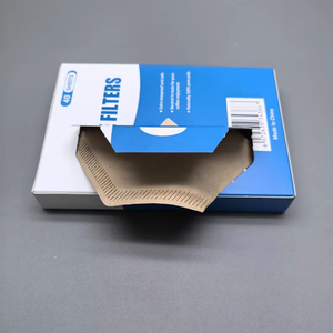 Chất lượng cao Eco Coffe giấy lọc dùng một lần - Product Image 2